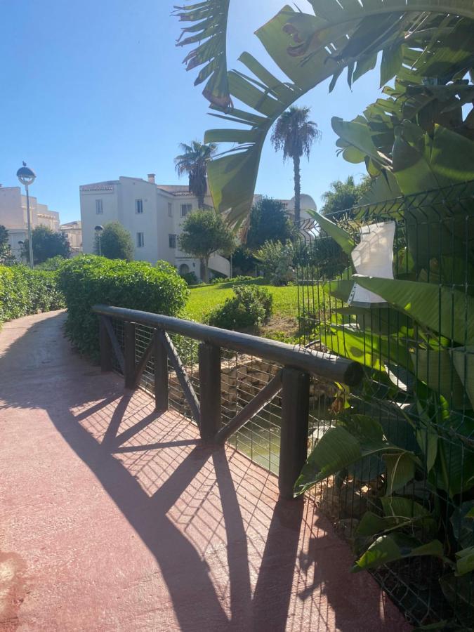 Casa Pandora Apartamento Duplex Atico, Primera Linea De Playa Torrox Dış mekan fotoğraf