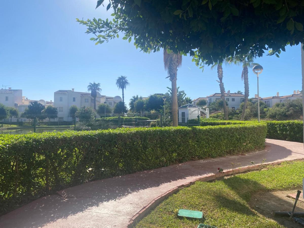 Casa Pandora Apartamento Duplex Atico, Primera Linea De Playa Torrox Dış mekan fotoğraf