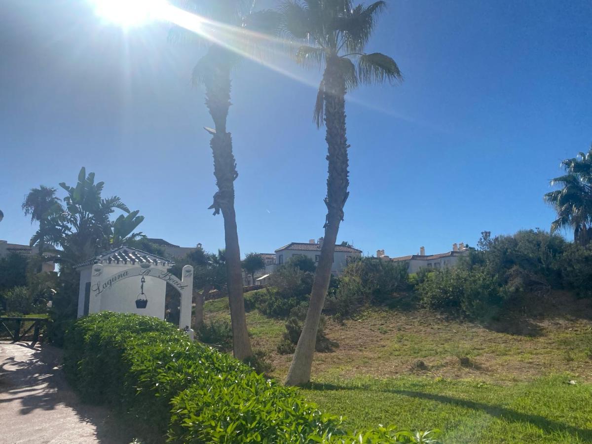 Casa Pandora Apartamento Duplex Atico, Primera Linea De Playa Torrox Dış mekan fotoğraf