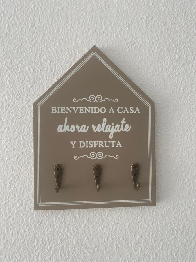Casa Pandora Apartamento Duplex Atico, Primera Linea De Playa Torrox Dış mekan fotoğraf