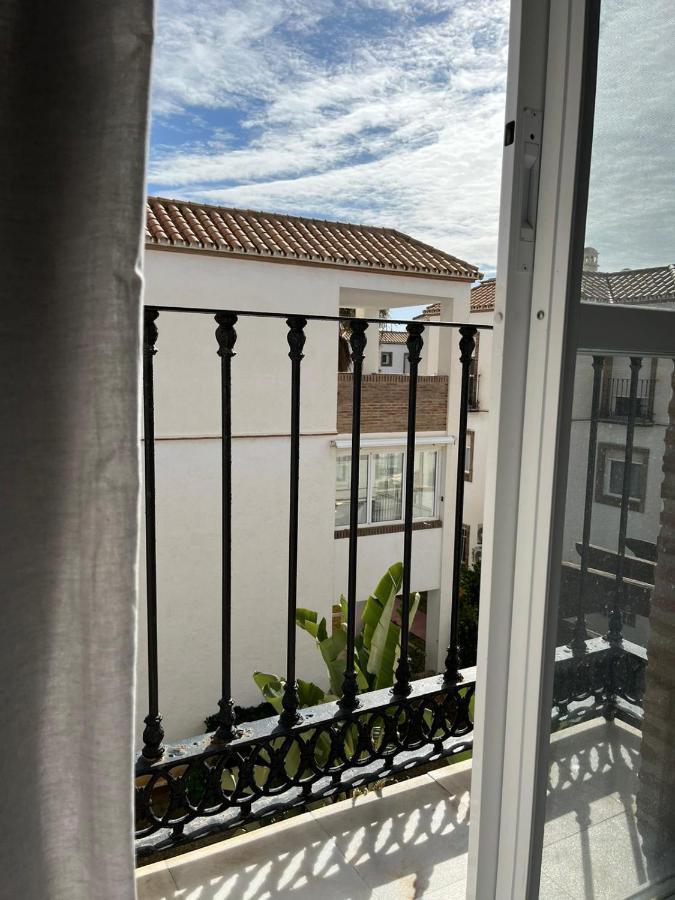 Casa Pandora Apartamento Duplex Atico, Primera Linea De Playa Torrox Dış mekan fotoğraf
